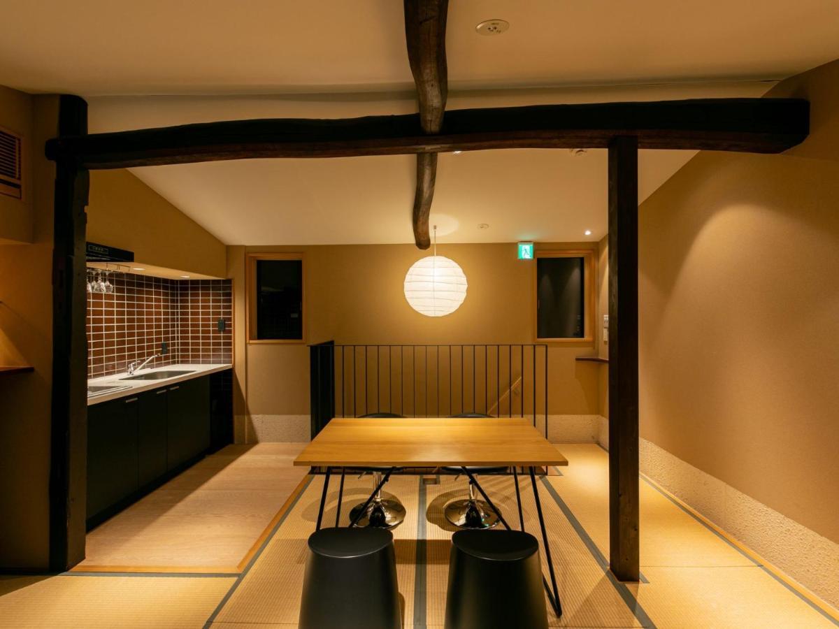 Shirasagi Kyoto Βίλα Εξωτερικό φωτογραφία