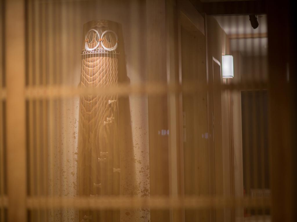 Shirasagi Kyoto Βίλα Εξωτερικό φωτογραφία